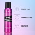 thumbnail image 2 of Redken Invisible Dry Shampoo 5.0oz, 2 of 4
