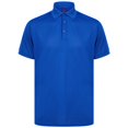 thumbnail image 1 of Henbury Polo Adulte, 1 of 1