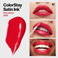 thumbnail image 4 of Revlon ColorStay Satin Ink Liquid Lipstick, 4 of 7