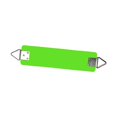 thumbnail image 1 of Xuanheng Swing Seat Easy to Install Sturdy EVA Replacement for Backyard Trees Outdoor Green, 1 of 8