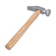 thumbnail image 4 of Shoe Upper Hammer All Steel Handicraft Hammer Wood Handle Small Hammer for Shoe Repairing Making, 4 of 14