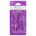 thumbnail image 3 of LOVE KNITTING Blunt Tip Bent Needles, 2 pcs, 3 of 4