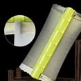 thumbnail image 4 of WIFKLSIIPG Grate Comb to Dandruff Super Dense Tooth Encryption Comb Fine Girls and Children Dandruff Scrape Small Lice, 4 of 7