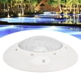 thumbnail image 4 of Pool Lamp, Underwater Light IP68 Waterproof Wall-Mounted  For Swimming Pools For Fountain For Pond For Aquarium 18W 1800LM, 4 of 8