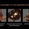 thumbnail image 2 of Miogawg Hat Building Blocks Set, 2 of 7