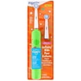 thumbnail image 1 of Equate Infinity Brosse à Dents Électrique pour Enfants, 1 Manche Électrique, 2 Têtes de Brosse de Rechange Extrasouples, 1 of 3