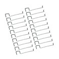 thumbnail image 1 of serony 20x Fruit Tree Branch Limb Spreader Twig Fixing Puller Limb Frame for Garden, 1 of 9