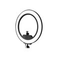 thumbnail image 2 of Elgato Ring Light - Lamp head - 1 heads - LED - 45 W - DC, 2 of 14
