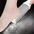 thumbnail image 1 of RXIRUCGD Handle Glass Foot File To Dead Skin Calluses Foot Grinding Stone Foot Cleaning Tool Foot Rubbing Board, 1 of 6
