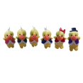thumbnail image 3 of ziyahi Ensemble de 6 Marionnettes à Doigts - Six Petits Canards, 3 of 8