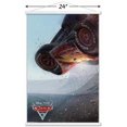 thumbnail image 2 of Disney Pixar Cars 3 - One Sheet Wall Poster, 22.375" x 34", 2 of 4