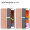 thumbnail image 4 of EGNMCR For 7th/8th Generation 10.2 2020 Smart Case Slim Standing Cover cover cover, 4 of 8