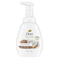 thumbnail image 2 of Dove Coconut and Almond Milk Foaming Hand Wash, 2 of 7