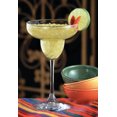thumbnail image 2 of Margartita Glasses, 2 of 4