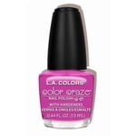 Color Craze Nail Polish - Electra