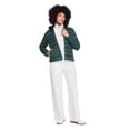 thumbnail image 2 of George Women's Packable Puffer Jacket, 2 of 6