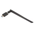 thumbnail image 3 of Adaptateur USB Wifi, Adaptateur de Signal Fort 1300M Fonction Simulée pour PC pour Bureau, 3 of 8