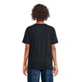 thumbnail image 3 of T-shirt à manches courtes Minecraft pour garçons, 3 of 3