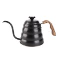 thumbnail image 3 of Cafetière, Casserole à Col de Cygne, Bouilloire à Col de Cygne, Anti-Oxydation pour Bureau Maison, 3 of 7