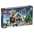 thumbnail image 1 of LEGO Creator Boutique de Jouets d'Hiver 10249, 1 of 4
