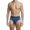 thumbnail image 1 of Stanfield's Men's Premium Cotton Low Rise Briefs Underwear-2 Pack, Style 2511, 1 of 3
