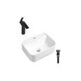 thumbnail image 1 of DROP Bath and Kitchen Bain lavabo vasque, 1 of 1