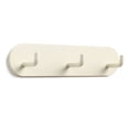 thumbnail image 2 of 3 Hook Wall Mounted Self Adhesive Key Rack, Premium Iron Material, Sturdy and Easy to Clean, Suitable for Hallway or Kitchen, 2 of 7