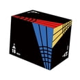thumbnail image 1 of Lipstore 3 in 1 Plyometric Jumping Box Jumping Exercise Equipment for Fitness Workout Style F, 1 of 8