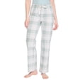 thumbnail image 1 of George Women's Printed Pajama Pant, 1 of 6