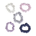 thumbnail image 2 of Goody Girls 5ct Scrunchie, 2 of 4