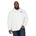 thumbnail image 1 of George Big Men's Graphic Hoodie, 1 of 6