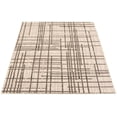 thumbnail image 4 of Tapis ECARPET Intérieur Extérieur pour Patio, Terrasse, Salon Collection Sisal Burburry, 4 of 9