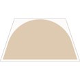 thumbnail image 3 of Miangastore Autocollant Mural Arche Autocollant Mural Moderne Autocollant Mural Pelable et Autocollant Arche Autocollant Mural Art Mural Autocollant Mural, 3 of 7