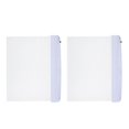 thumbnail image 2 of RXIRUCGD Office Supplies 2PCS Book Light LED Reading Light Night Light Book Family Study Light Eye Care Reading Lamp Portable Bookmark Light For Reading In Bed, Car, 2 of 7