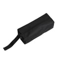 thumbnail image 1 of Yhmxh Tools,Home and Kitchen,Home Essentials Repair Tool Organizer Storage Bag Cloth Small Tool Bag With Zipper Pocket Tool Plumber Pouch, 1 of 1
