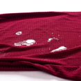 thumbnail image 3 of Baohd Computer Chair Cover Swivel Chair Cover Rotating for Chair Wine Red Backrest + Cushion Cover 1Set, 3 of 6