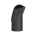 thumbnail image 4 of Conair Tourmaline Ceramic Hot Air Brush, 3 Interchangeable Attachments, Black, 1 Pc, 4 of 4