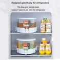 thumbnail image 3 of Graflsoa Distributeur Multi-Boissons Rotatif à 360° avec Robinet - Capacité Compacte de 6,4 L pour Fêtes, Base Non Incluse, 3 of 6