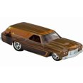 thumbnail image 1 of Hot Wheels Pop Culture 1:64 Scale Vehicle 70 Chevelle Delivery, 1 of 3