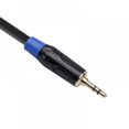 thumbnail image 4 of MesaSe Aux Cord Rca Cable 3.5 MM Audio Cable Audio Cable Subwoofer Cable Rca Splitter Rca Cables Rca to 3.5mm Audio Cable Rca Cable Car Audio Aux 3.5mm to Rca Auxiliary Cable Rca Audio Ca, 4 of 7