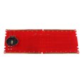 thumbnail image 4 of Testeur de Fente de Mémoire RAM, Carte de Test de Mémoire de Bureau DDR5 Portable avec Lumières LED pour PC Rouge, 4 of 8
