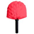 thumbnail image 3 of YAOMOBB Cost-effective Cleaning Solution Telescopic Rod Spider Web Duster Brush Convenient and Reusable Cleaning Tool for Home or Office, 3 of 7