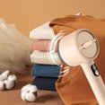 thumbnail image 2 of Fabric Shaver Defuzzer, Electric Lint Remover, Rechargeable Sweater Shaver with Stainless Steel 6-Leaf Blades, Dual Protection, Removable Bin, Easy Remove Fuzz, Lint, Pills, Bobbles, 2 of 9