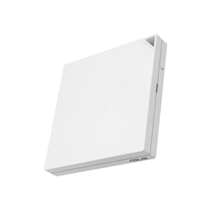 ASUS RT-AX57 Allez. - AX3000 Double bande WiFi 6 (802.11ax) Routeur de voyage, support 4G/5G fixation mobile & publique WiFi (WISP) mode, sécurité du réseau sans abonnement, VPN Un exploit, AiMesh support, portail invité