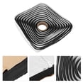 thumbnail image 1 of Rubber Sealant Tape, 2.4 Meters   Proof Butyl Seal Putty Tape  For Windshield For Boat Sealing For RV Repair, 1 of 8