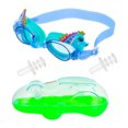 thumbnail image 4 of Lunettes de Natation Design Animal 1 Pce Lunettes Enfants Anti-Buée Étanches, 4 of 7