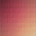 thumbnail image 1 of Ahgly Company Tapis d'Intérieur Lavables en Machine, Carrés Transitionnels Rouge Cramoisi, Carrés de 7', 1 of 7