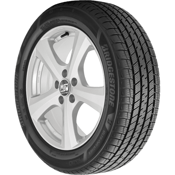 Bridgestone Ultraweather 215/55R16 Pneu Toutes Saisons