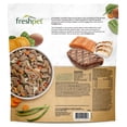 thumbnail image 2 of Freshpet Nourriture Fraîche pour Chiens, Recette Multi-Protéine, Repas Fraîchement Rôtis 1.36KG, 2 of 6