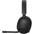 thumbnail image 5 of Sony INZONE H5 Wireless Gaming Headset (Black) – Advanced Audio Technology for PC, PlayStation & More, 5 of 5